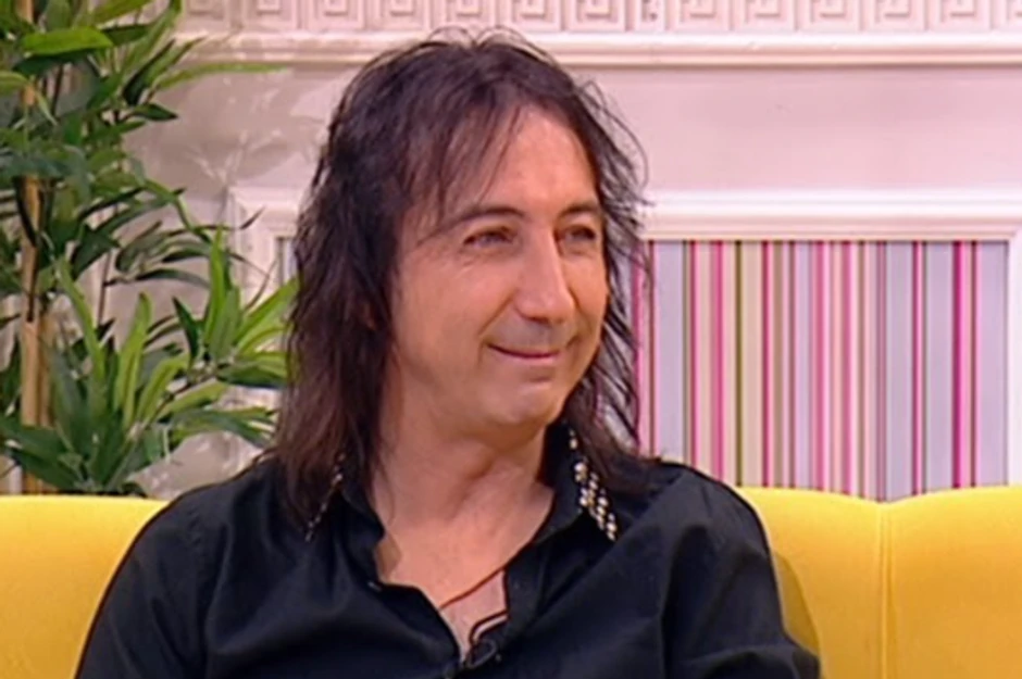 Goran Radulović Rale