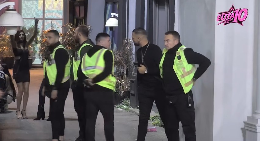 Zbog ovih monstruoznih reči je Marko Osmakčić diskvalifikovan iz Elite 10