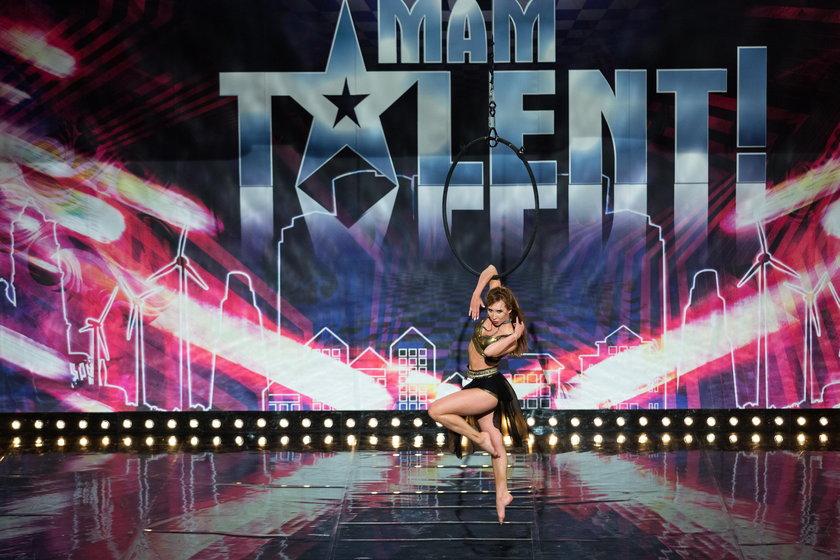 Mam talent