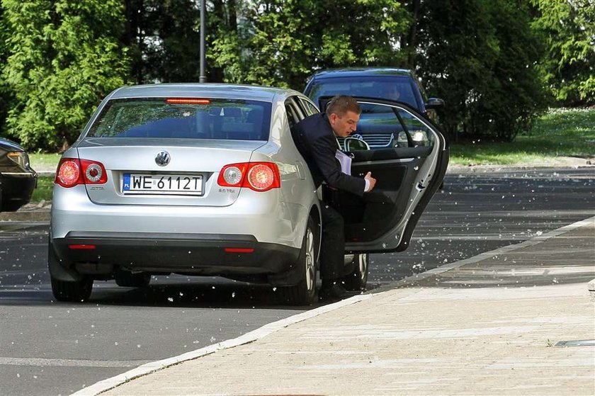 Ćwierć miliona złotych za hucpę z Arłukowiczem