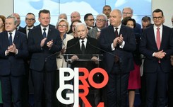 PiS zapowiada nowy dodatek do emerytury. Kogo obejmie?