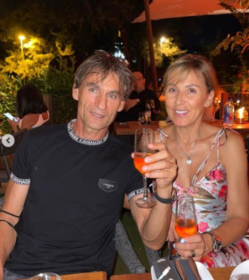 Roditelji Nemanje Gudelja