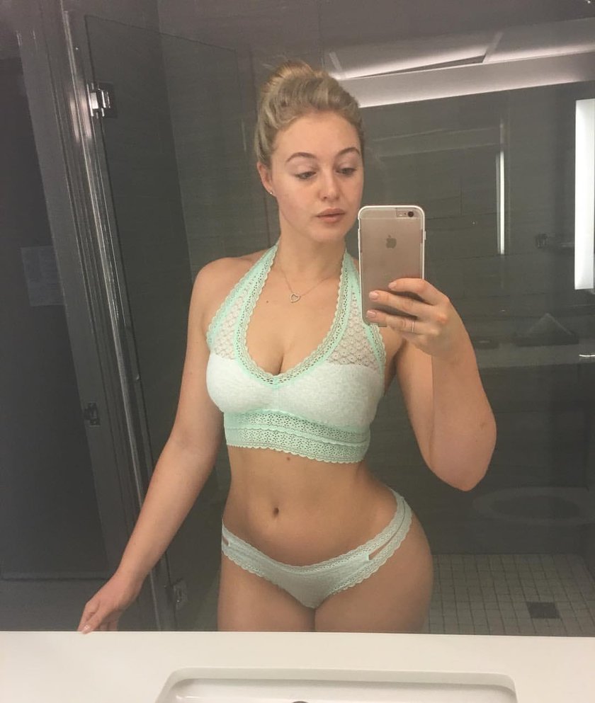 Iskra Lawrence