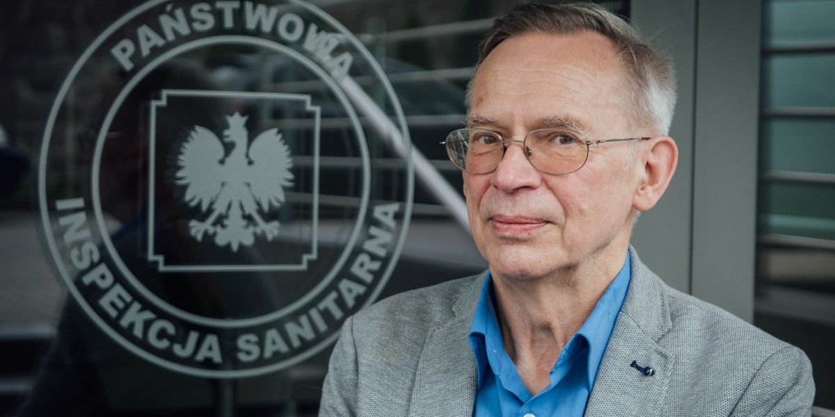 Czy szczepionki chronią również przed wariantem delta koronawirusa? Prof. Gut wyjaśnia.