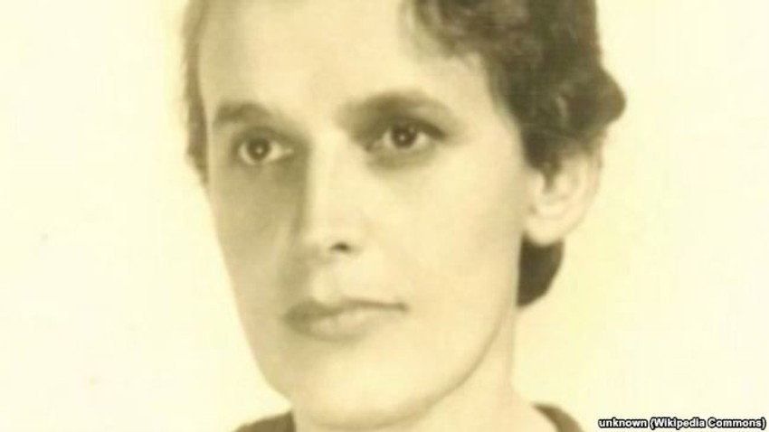Diana Budisavljević
