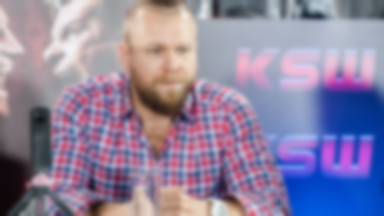 Maciej Kawulski: Michał Materla wróci do KSW, ale raczej nie w tym roku