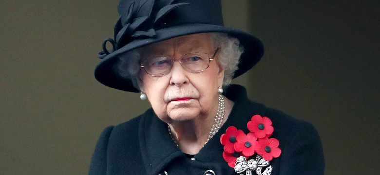 Smutne wieści z Pałacu Buckingham. Kolejny pies Elżbiety II nie żyje
