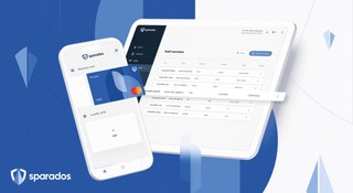 Sparados: Sprawne zarządzanie wydatkami i karty firmowe