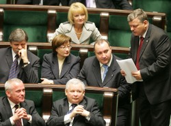 Dla PiS Wałęsa to agent "Bolek"