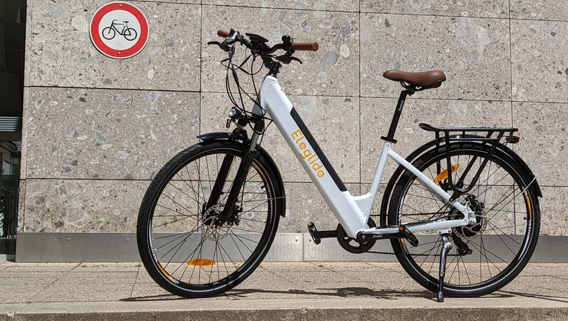 Beliebte E-Citybikes im Vergleich: Bequem durch die Stadt