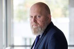 Grzegorz Osiecki z nagrodą XXX Forum Ekonomicznego dla dziennikarzy