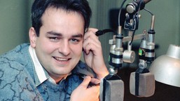 kultowy "polski independent". ekspert: był ważniejszy niż lista przebojów trójki