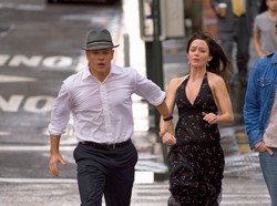 "Władcy umysłów" porządzą teraz na małym ekranie