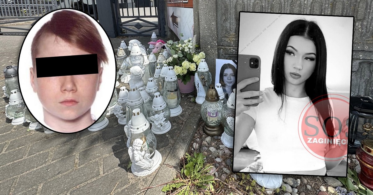 Bartosz G. na razie nie wróci do Polski. Sąd wysłuchał matki podejrzanego o zabójstwo Mai z Mławy