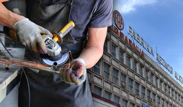 Fabrika reznog alata 