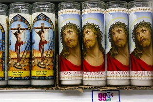 Jezus urodził się... przed narodzeniem Chrystusa [WYWIAD]