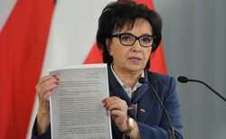 Witek donosi do prokuratury: Ktoś się podszywa pod Biuro Analiz Sejmowych