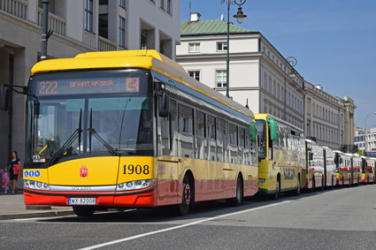 To będzie świetny rok dla Solarisa. Polski czempion idzie na rekord