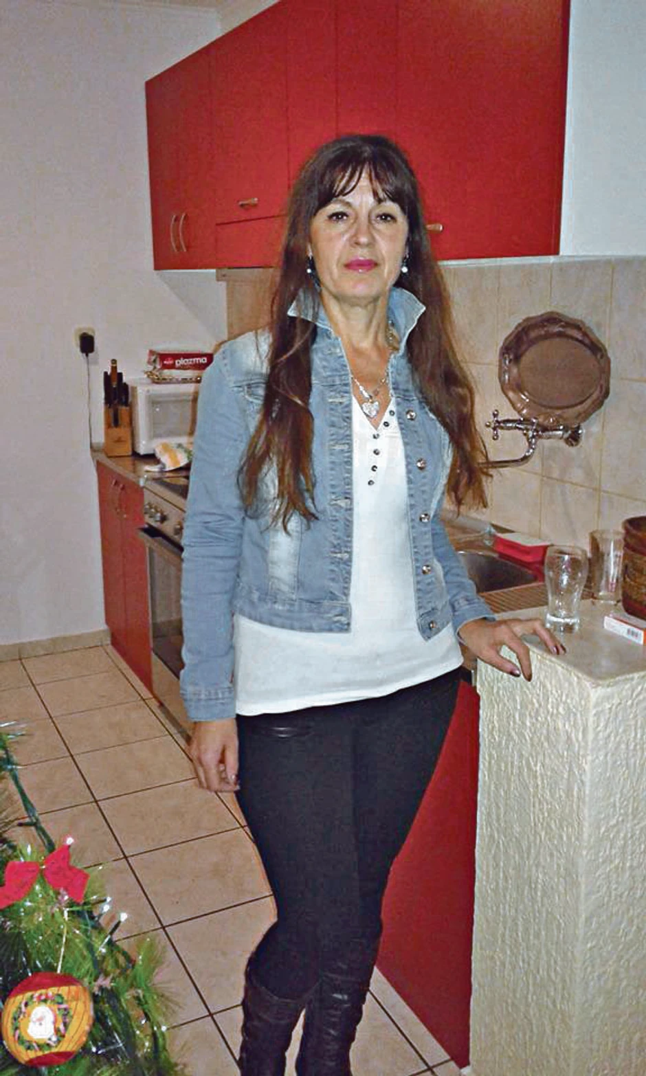 Ubijena jer se nakon neuspele veze vratila mužu: Rada Đukić 