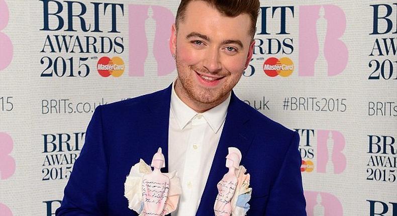 Sam Smith