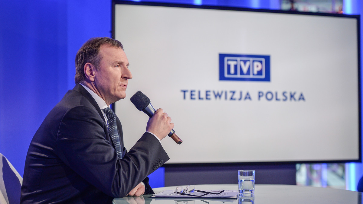 Jesienną ramówkę Telewizji Polskiej zdominuje historia. W programie znalazły się seriale m.in. o Józefie Piłsudskim, Agnieszce Osieckiej i gen. Władysławie Andersie. Latem TVP rozpocznie zdjęcia do dwóch nowych produkcji. Wśród twórców znaleźli się m.in. reżyserzy Robert Gliński i Wawrzyniec Kostrzewski.