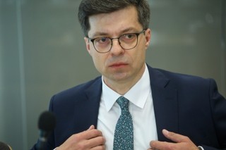 Afera wizowa. Świadek komisji śledczej: Dyrektor Majewski mówił, że szef jest niezadowolony