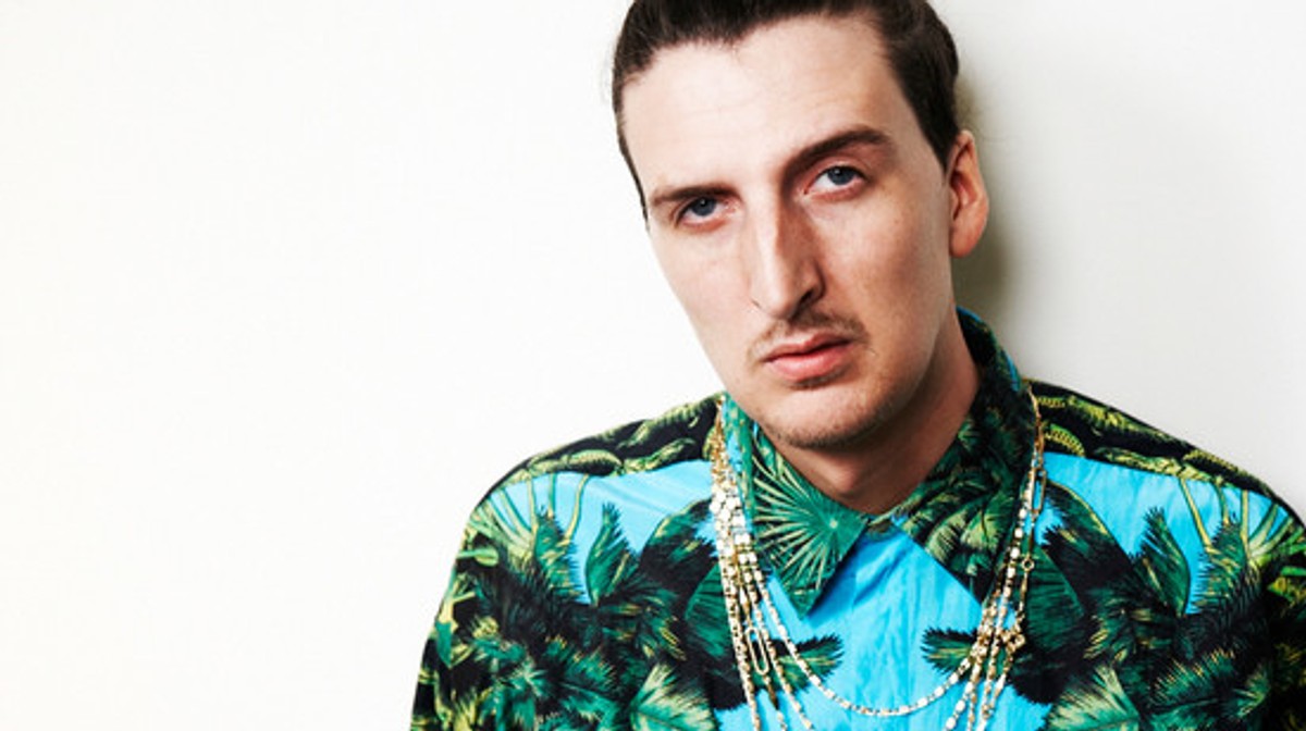 The Child Of Lov nie żyje. Miał 26 lat - Muzyka