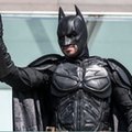 Intel chce, żebyś w samochodzie autonomicznym poczuł się jak Batman