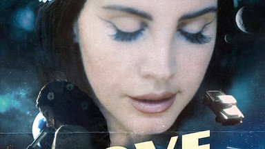 "Love": nowy utwór Lany Del Rey