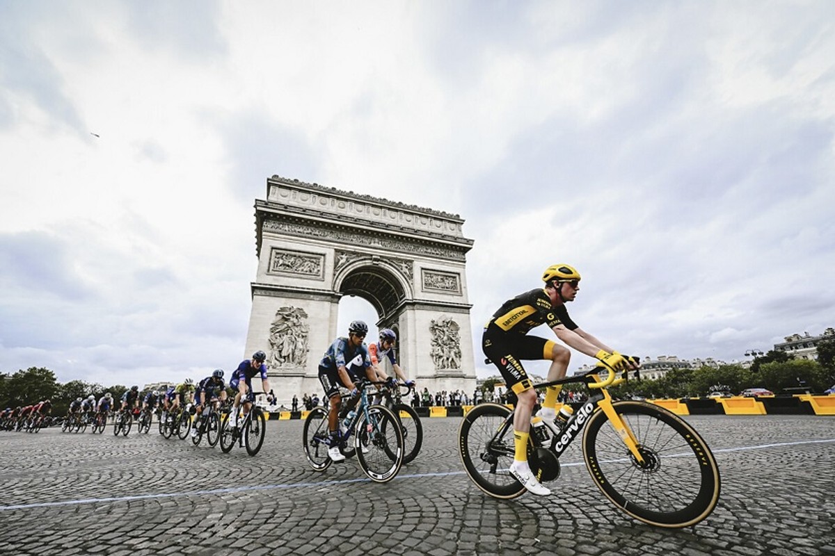 Tour De France