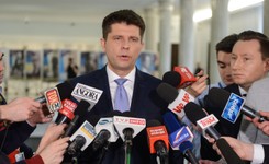 Ryszard Petru chce, by komisja śledcza sprawdziła, czy władza podsłuchuje opozycję
