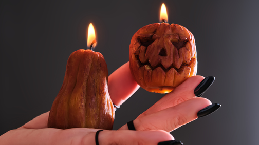 Magyarországon nincs halloween! Vagy mégis?