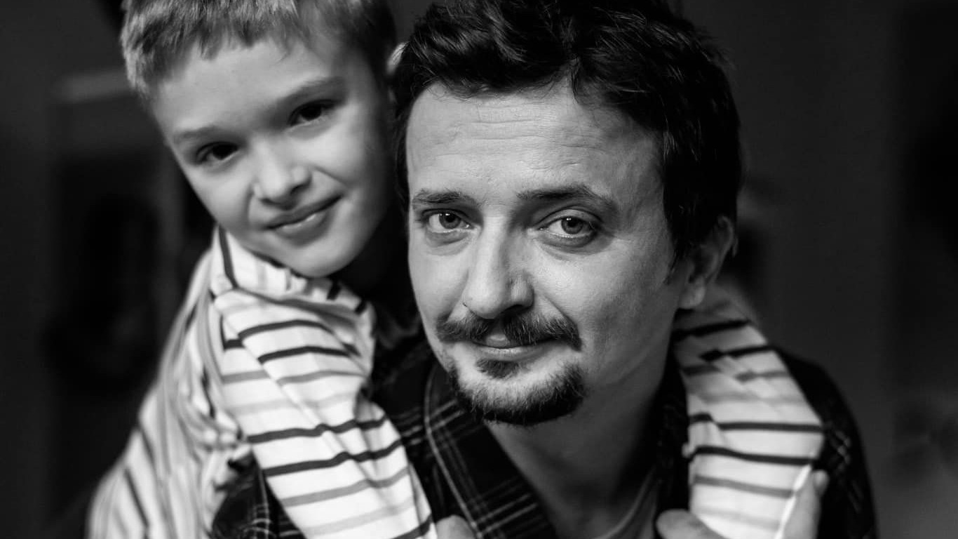 Herec Dano Heriban bol známy z mnohých slovenských seriálov, filmov i divadelných dosiek, foto: Tv Markíza