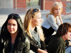 Podano porażające dane: Prawie 1/5 młodych Włochów robi NIC i nie chce tego zmieniać...