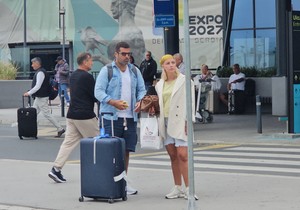 Milena Vučić i Burovac Nikola