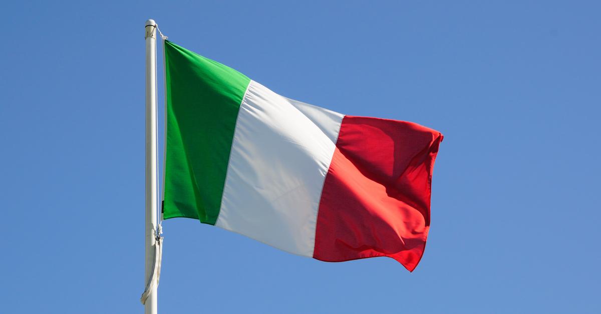 Blokada DeepSeek w trybie pilnym. Włochy są ostrożne wobec chińskiej sztucznej inteligencji