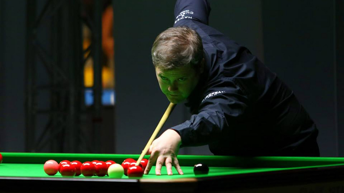 Ronnie O’Sullivan musiał uznać wyższość Johna Higginsa w snookerowym klasyku rozegranym w ćwierćfinale turnieju Scottish Open. „Czarodziej z Wishaw” pokonał „Rakietę” 5-2 prezentując przy tym rewelacyjną dyspozycję taktyczną, która zupełnie uniemożliwiła pięciokrotnemu mistrzowi świata na rozwinięcie skrzydeł i pokazanie swojej najlepszej gry.