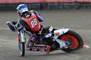 Żużlowcy będą płacić niższe podatki? Rostowski: to możliwe