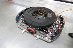 Roboty i polska wersja sklepu - plan na podbicie e-handlu. Tak wygląda Amazon od środka