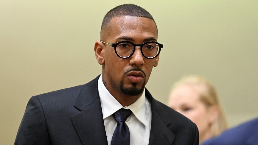 Jerome Boateng