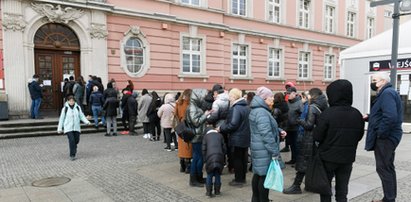 Wieści z Wrocławia i Dolnego Śląska [16.03.2022]