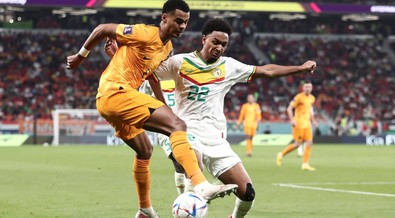 Qatar 2022: Without quality at both ends, pluck and guts can only carry Senegal so far