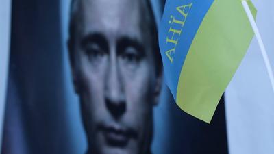 „NYT: Rosja ma listę osób do zabicia lub uwięzienia po ewentualnej inwazji na Ukrainę.