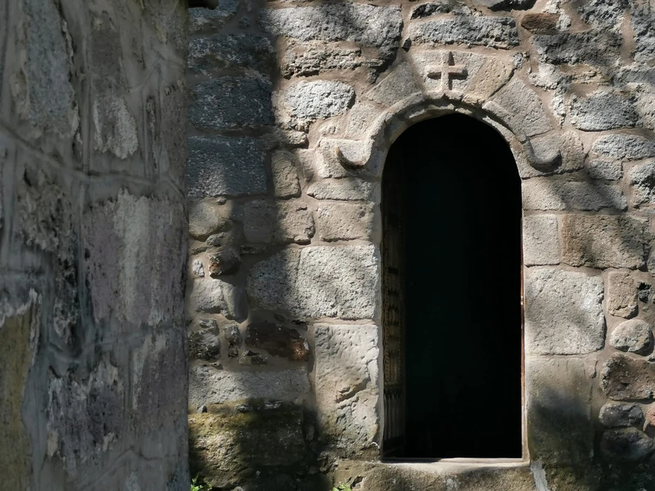 Istorija je ispisana u svakom kutku sela