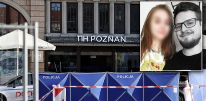 Zrozpaczona Julia klęczała nad ciałem Konrada i widziała samobójstwo Mikołaja. Ale na tym nie skończył się jej dramat. Co dalej?