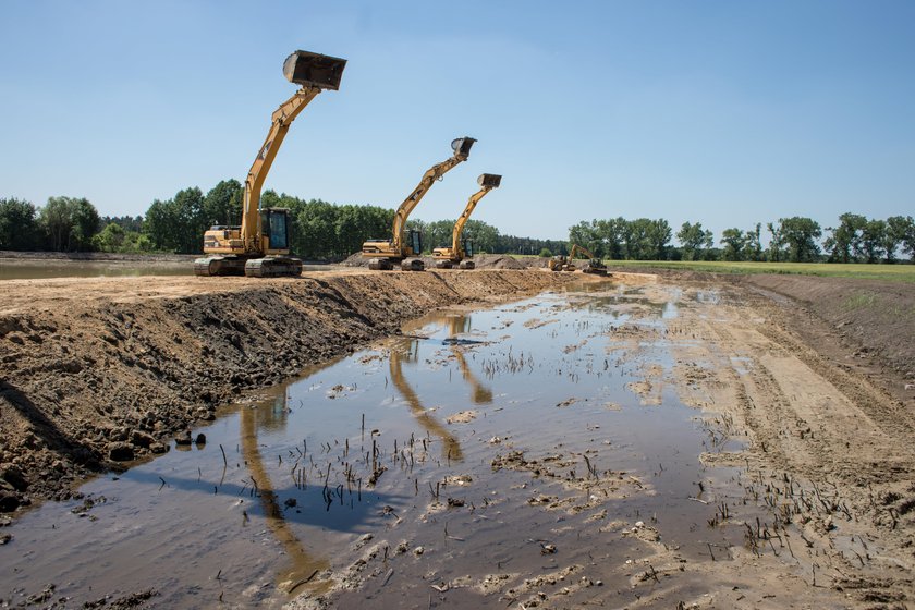 Jezioro Strzeszyńskie będzie czystsze