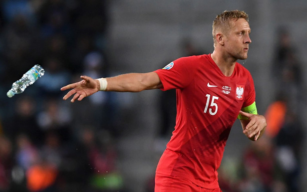 Kamil Glik: Musimy grać bardziej wyrachowanie i dojrzale