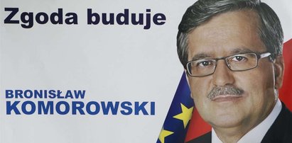 Wywieś Bronka i poleć do Wenecji!