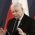 Kaczyński mówi, że mur na granicy z Rosją może być silniejszy od tego "białoruskiego"