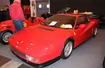  Ferrari na Techno Classica Essen 2015